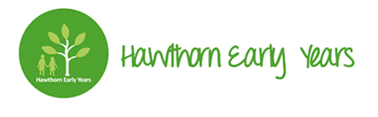 Hawthorn Early Years Logo